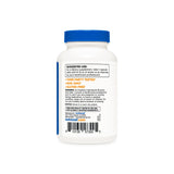 Nutricost Zinc Picolinate Capsules