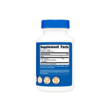 Nutricost Astaxanthin Softgels