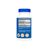 Nutricost Mucuna Pruriens Capsules