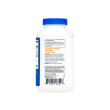 Nutricost Elderberry & Ginger Root Extract
