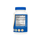 Nutricost Turmeric + Ginger