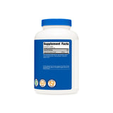 Nutricost Calcium Citrate Tablets