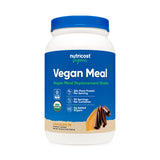 Nutricost Organic Vegan MRP