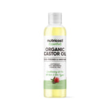 Nutricost Castor Oil