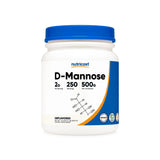 Nutricost D-Mannose Powder