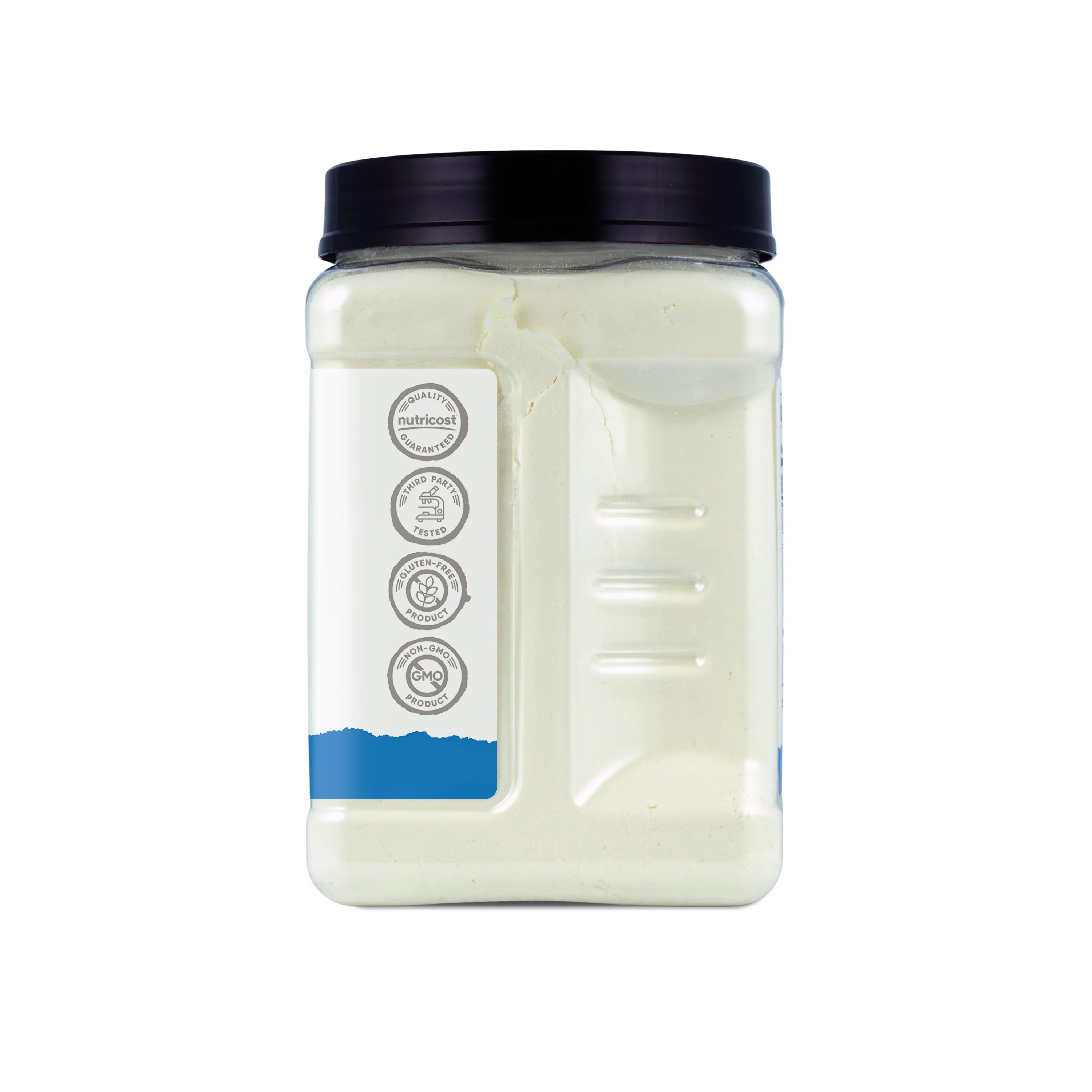 Nutricost Pantry Goat Milk Powder UF