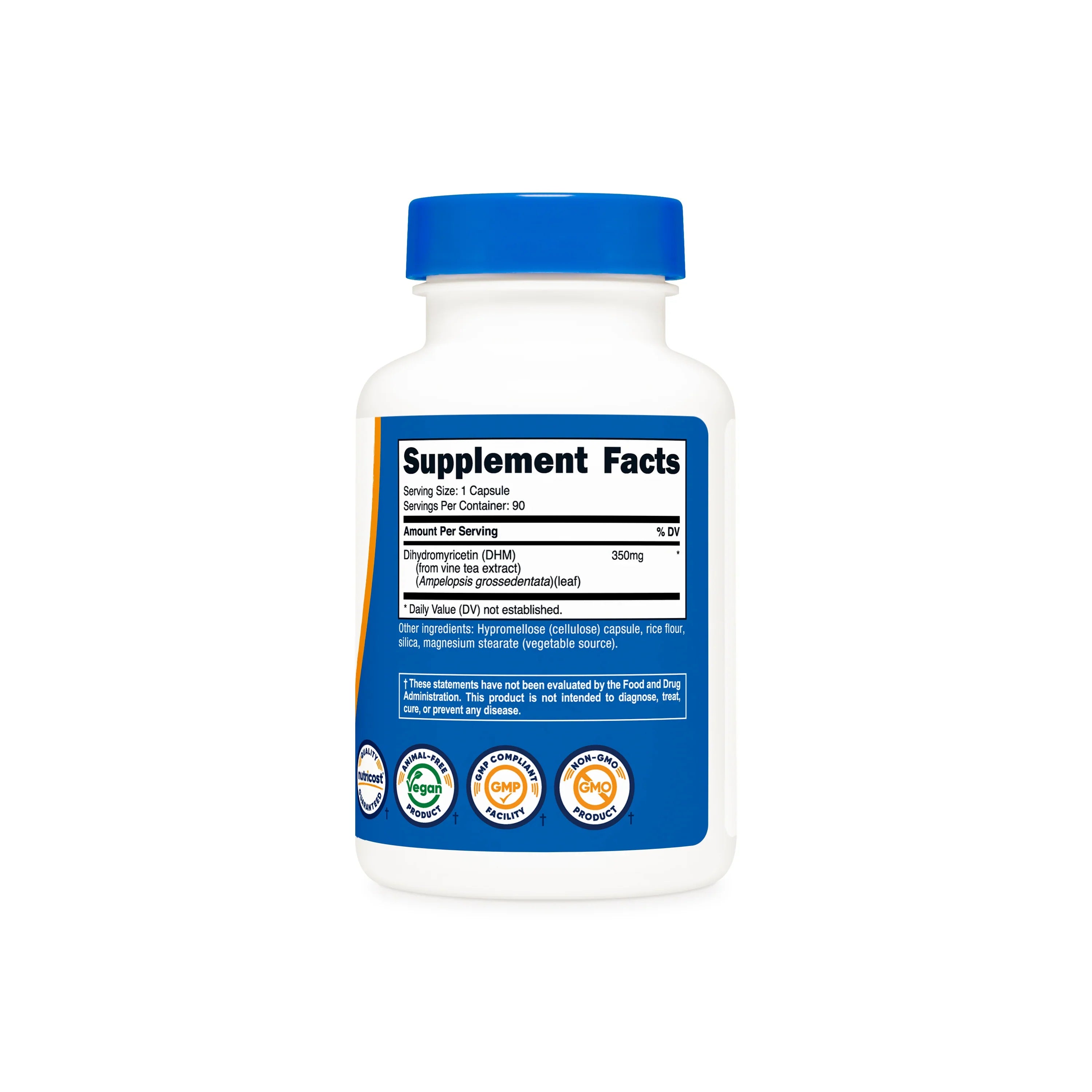 Nutricost Dihydromyricetin