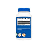 Nutricost L-Leucine Capsules