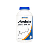 Nutricost L-Arginine Tablets