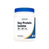 Nutricost Soy Protein Isolate