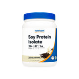Nutricost Soy Protein Isolate