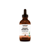 Nutricost Organic Baobab Oil