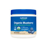 Nutricost Organic Blueberry Powder