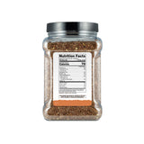 Nutricost Pantry Organic Flaxseeds