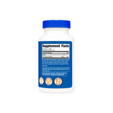 Nutricost Iron Tablets (as Ferrous Sulfate)