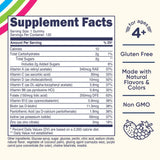 Nutricost Kids Multivitamin Gummies