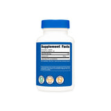 Nutricost CoQ10 Capsules
