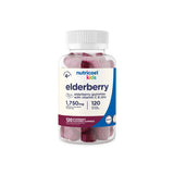 Nutricost Kids Elderberry Gummies