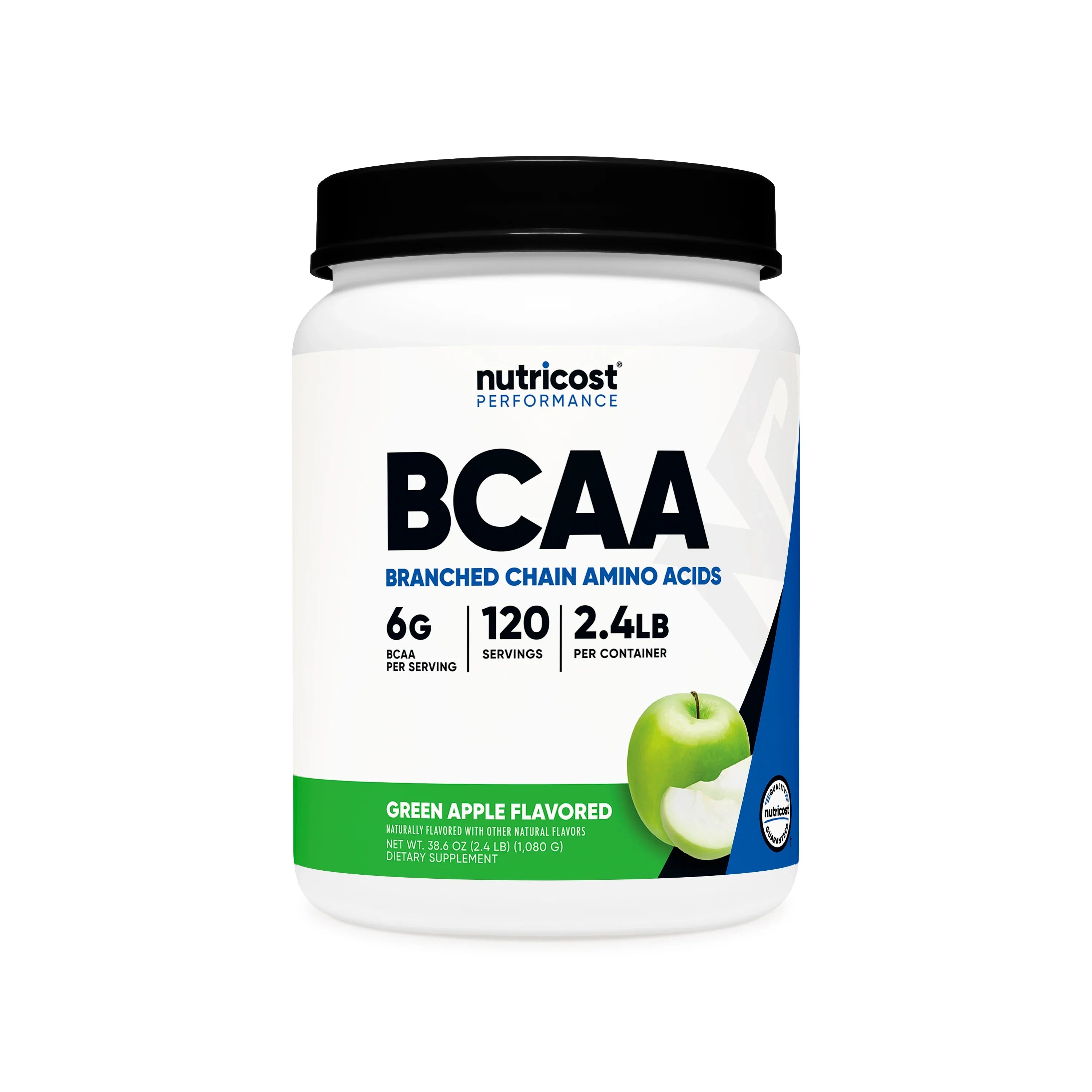 Nutricost BCAA Powder