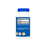 Nutricost Vitamin B2 Riboflavin Capsules