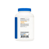 Nutricost Grass-Fed Desiccated Beef Liver Capsules