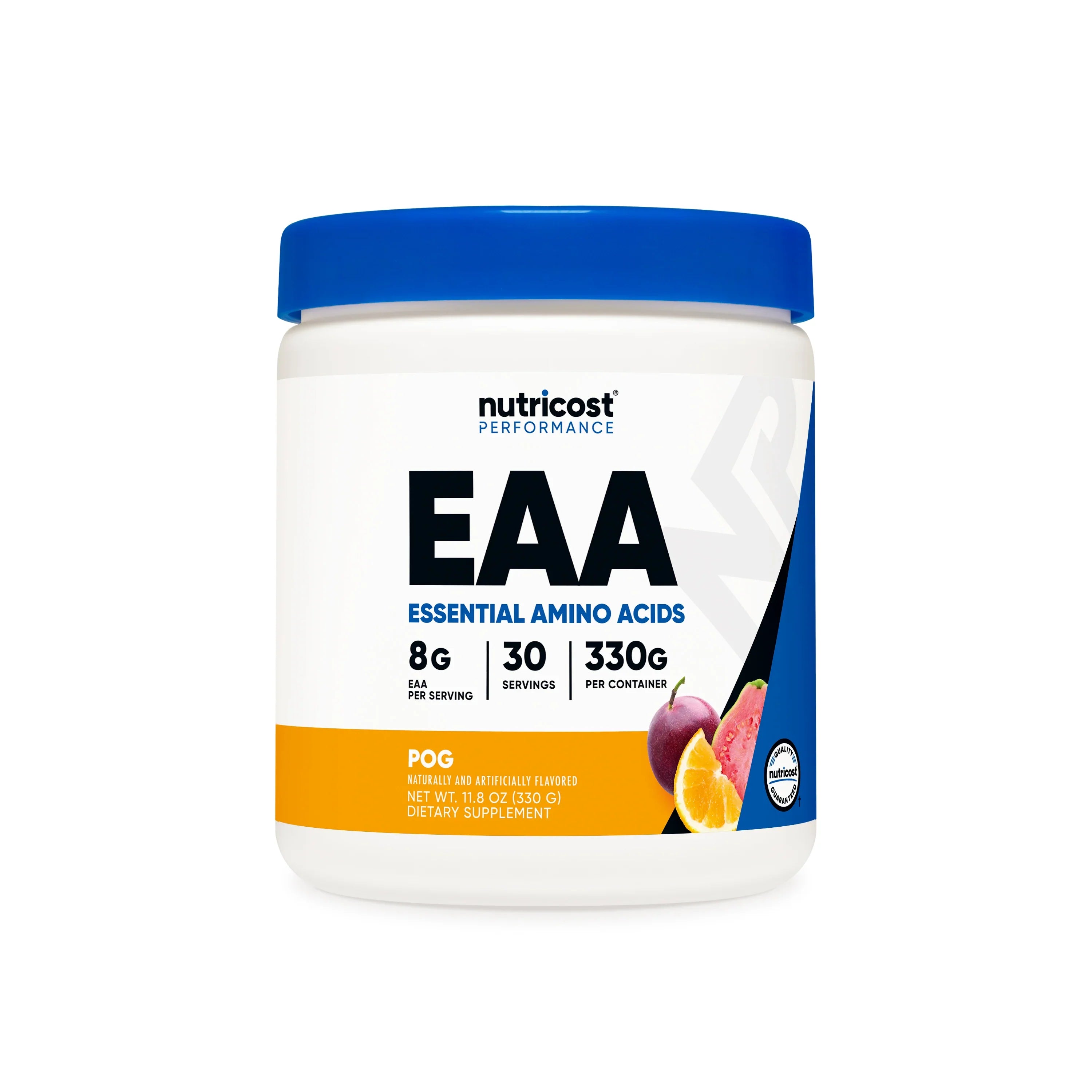 Nutricost EAA Powder