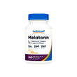 Nutricost Melatonin Tablets (Fast Dissolve)