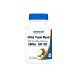 Nutricost Wild Yam Root