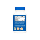 Nutricost Vitamin B2 Riboflavin Capsules