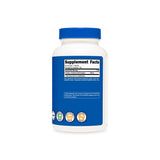 Nutricost N-Acetyl L-Cysteine (NAC) Capsules