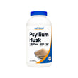 Nutricost Psyllium Husk Capsules