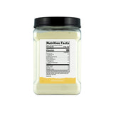 Nutricost Pantry White Cheddar Cheese Powder
