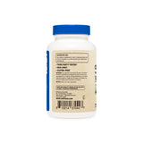 Nutricost Made With Organic Chaga Mushroom Capsules