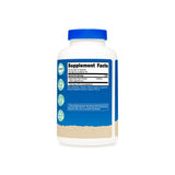 Nutricost Made With Organic Beet Root Capsules