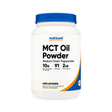Nutricost MCT Oil Powder