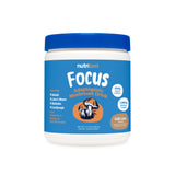 NutriZen Focus