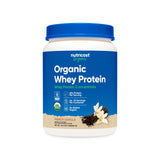 Nutricost Organic Whey Protein
