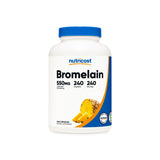 Nutricost Bromelain Capsules