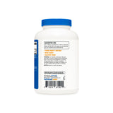 Nutricost Magnesium Citrate Capsules