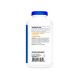 Nutricost L-Lysine Capsules