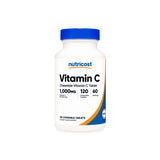 Nutricost Vitamin C Chewabl