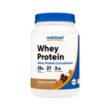 Nutricost Whey Protein Concentrate Powder