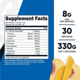 Nutricost EAA Powder