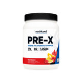 Nutricost Pre-X Workout Complex Powder