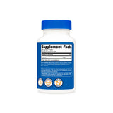 Nutricost Melatonin Tablets (Fast Dissolve)