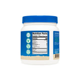 Nutricost Organic Maltodextrin Powder