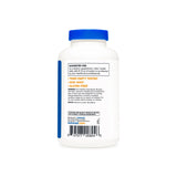 Nutricost Sodium Chloride Tablets