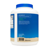Nutricost Organic Pea Protein Powder