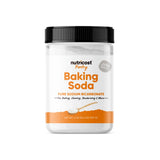 Nutricost Baking Soda