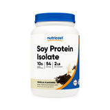 Nutricost Soy Protein Powder